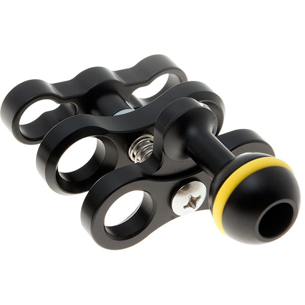 Howshot Mounting Clamp Howshot Mounting Clamp